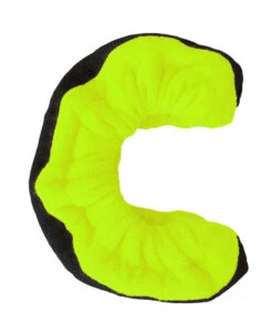 A&R Tuff Terrys -Bauer Store TuffTerry NeonLime