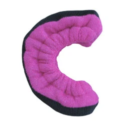 A&R Tuff Terrys -Bauer Store TuffTerry NeonPink