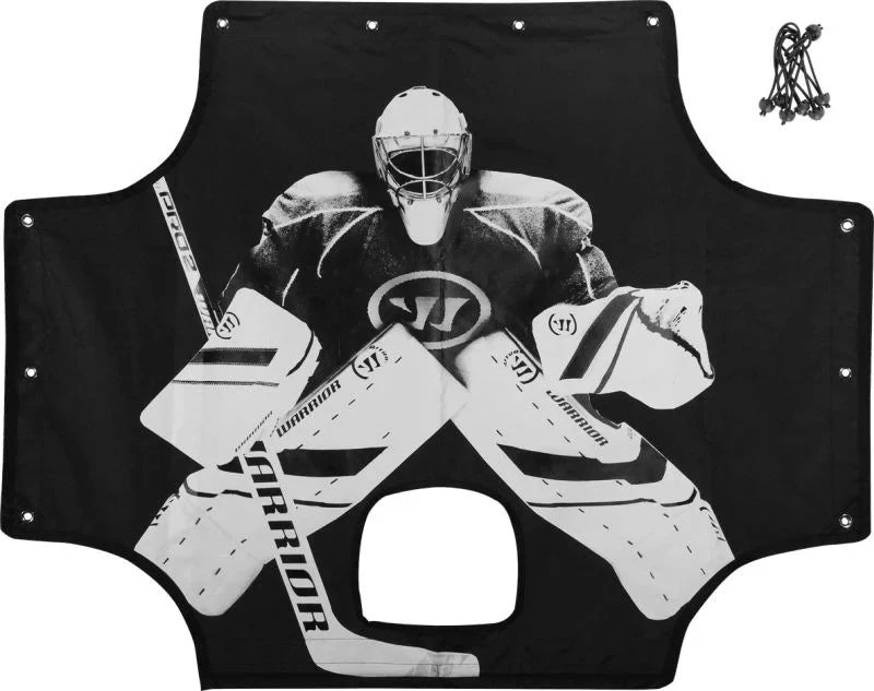 Warrior 54" Shooter 1 Warrior 54" Shooter