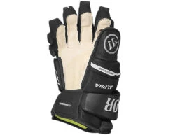 Warrior Alpha LX 20 Senior Hockey Gloves -Bauer Store WarriorAlphaLX20GlovesBlack3 3bc73193 f674 44b9 b8c2 3c3cee0ff770