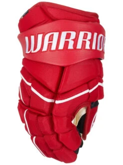 Warrior Alpha LX 20 Senior Hockey Gloves -Bauer Store WarriorAlphaLX20GlovesRedWhite 24c27b00 633e 423e 8caa d2cb4760f402