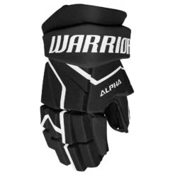 Warrior Alpha LX2 COMP Junior Hockey Gloves