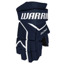 Warrior Alpha LX2 COMP Senior Hockey Gloves -Bauer Store WarriorAlphaLX2CompGlovesNavy1 d449b898 a646 4f3b a8f5 9f7a35c22611