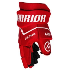 Warrior Alpha LX2 COMP Senior Hockey Gloves -Bauer Store WarriorAlphaLX2CompGlovesRed3 5076234f c5e7 4f51 aceb 6da86f2cb6c4