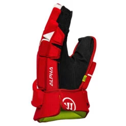 Warrior Alpha LX2 COMP Senior Hockey Gloves -Bauer Store WarriorAlphaLX2CompGlovesRed5 cc716032 71cf 4284 b05e 9f8d2f500329