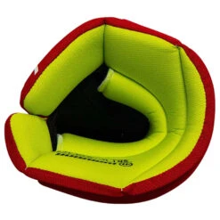 Warrior Alpha LX2 COMP Junior Hockey Gloves -Bauer Store WarriorAlphaLX2CompGlovesRed6