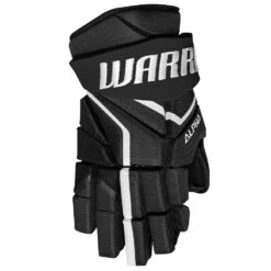 Warrior Alpha LX2 MAX Senior Hockey Gloves -Bauer Store WarriorAlphaLX2MAXGlovesBlack4 987db2f7 9f22 4330 a31b 37792c439fd9