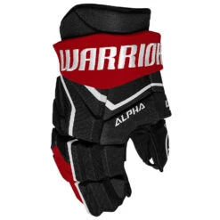 Warrior Alpha LX2 MAX Senior Hockey Gloves -Bauer Store WarriorAlphaLX2MAXGlovesBlackRed1 16a0bfbc 943e 4055 b4b7 b8c909475fce