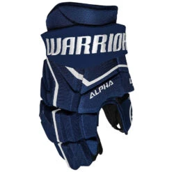 Warrior Alpha LX2 MAX Senior Hockey Gloves -Bauer Store WarriorAlphaLX2MAXGlovesNavy1 c7000d0c fa00 4f8e bf00 c5a5579452c5