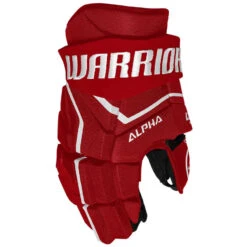 Warrior Alpha LX2 MAX Senior Hockey Gloves -Bauer Store WarriorAlphaLX2MAXGlovesRed1 839c1615 f322 4dba 91a0 b571a49f1db7