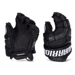 Warrior Alpha QRE10 Senior Hockey Gloves