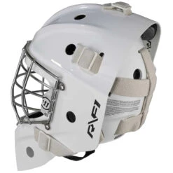 Warrior Ritual F1 SR+ Senior Goalie Mask - Certified -Bauer Store WarriorRitualF1SNR 3