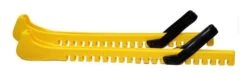 Blue Sports Hockey Skate Guards -Bauer Store Yellow 20Hockey