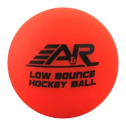 A&R Sports Hockey Ball (Pack Of 6)