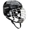 Bauer IMS 5.0 Hockey Helmet Combo