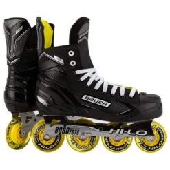 Bauer RS Senior Inline Hockey Skates