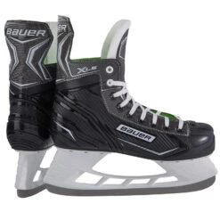 Bauer X-LS Junior Ice Hockey Skates