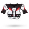 CCM Jetspeed FT475 Junior Shoulder Pads
