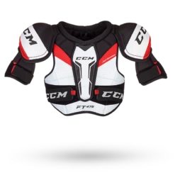 CCM Jetspeed FT475 Junior Shoulder Pads