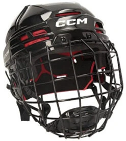 CCM Tacks 70 Helmet & Cage Youth