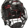 CCM Tacks 70 Helmet & Cage Junior