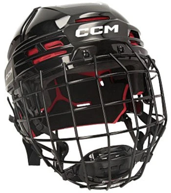 CCM Tacks 70 Helmet & Cage Junior 1 CCM Tacks 70 Helmet & Cage Junior