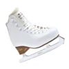 Edea Motivo Senior Figure Skates Inc. Balance Blades