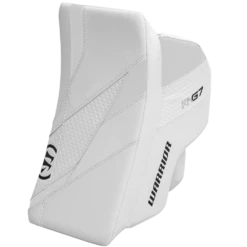 Warrior Ritual G7.1 PRO Blocker -Bauer Store g71pbs4www war 01 i png