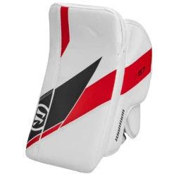 Warrior Ritual G7 JR Blocker -Bauer Store g7bj4brd war 01 i png