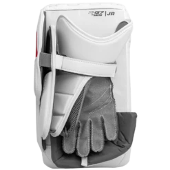 Warrior Ritual G7 JR Blocker -Bauer Store g7bj4brd war 02 i png