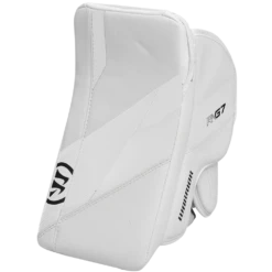 Warrior Ritual G7 JR Blocker -Bauer Store g7bj4www war 01 i png