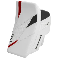 Warrior Ritual G7 PRO Blocker -Bauer Store g7pbs4brd war 01 i png