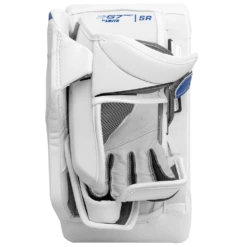Warrior Ritual G7 PRO Blocker -Bauer Store g7pbs4wrl war 02 i png