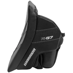 Warrior Ritual G7 RTL Blocker -Bauer Store g7rb4bbb war 03 i png
