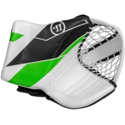 Warrior Ritual G7 YTH Catcher 6 Warrior Ritual G7 YTH Catcher -Bauer Store g7ty4ngn war 01 i png