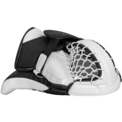 Warrior Ritual G7 YTH Catcher 7 Warrior Ritual G7 YTH Catcher -Bauer Store g7ty4ngn war 03 i png