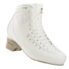 Edea Ice Fly Senior Figure Skates - Boot Only