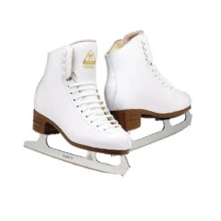 Jackson Artiste Junior Classic Figure Skates