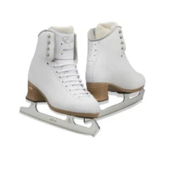 Jackson Elle Senior Classic Figure Skates