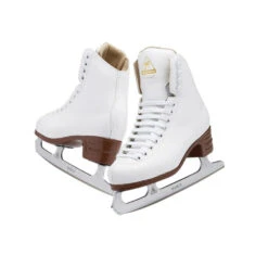 Jackson Excel Junior Classic Figure Skates