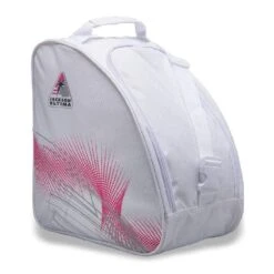 Jackson Figure Skate Bag 6 Jackson Figure Skate Bag -Bauer Store jackson figure skate bag white pink all star skates