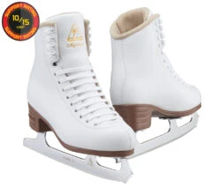 Jackson Mystique 1490 Senior Classic Figure Skates