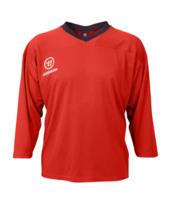 Warrior Practice Jersey -Bauer Store large WPJ1 HRD P 1 983cd300 9e5d 4d8c b3bb d775820b112b png