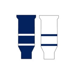 NHL Team Toronto Maple Leafs Ice Hockey Socks