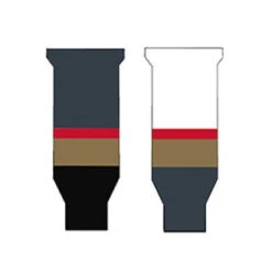 NHL Team Vegas Knights Ice Hockey Socks