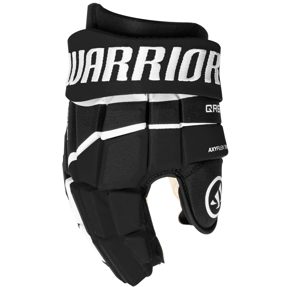 Warrior Covert QR6 Team Gloves 2 Warrior Covert QR6 Team Gloves - Image 2