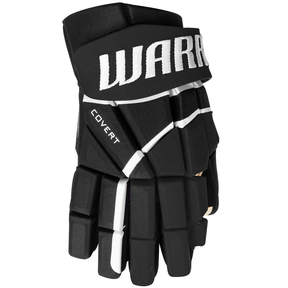 Warrior Covert QR6 Team Gloves 3 Warrior Covert QR6 Team Gloves - Image 3