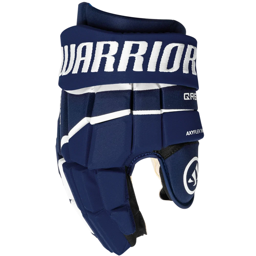 Warrior Covert QR6 Team Gloves 1 Warrior Covert QR6 Team Gloves