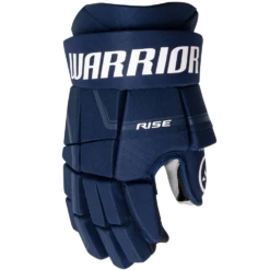 Warrior Rise Gloves -Bauer Store risegs4nv war 01 i png