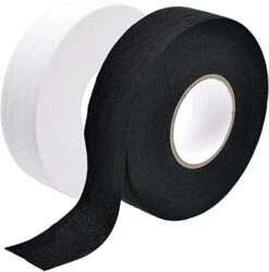 Warrior Stick Tape 5 Pack - Black Or White